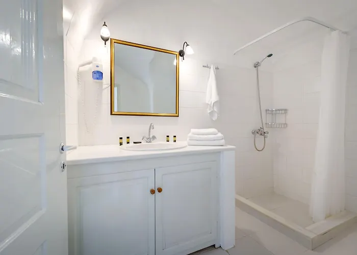 Chelidonia Traditional Villas Oia 