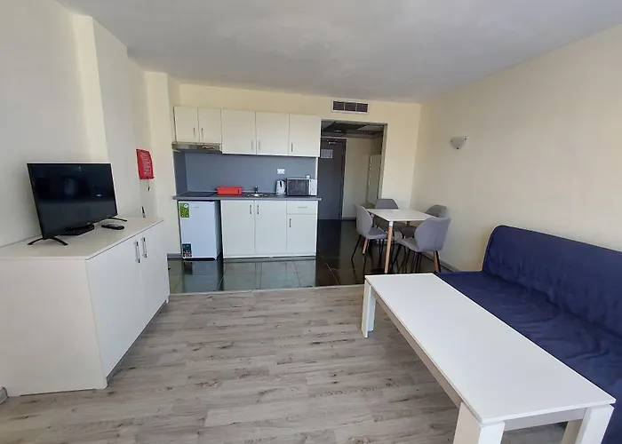 Mariner'S Hotel - Self Catering - Adults Only Sunny Beach