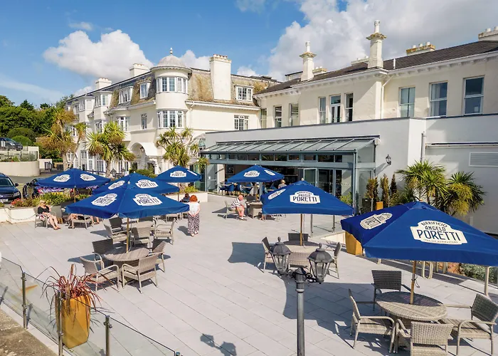 The Headland Hotel & Spa Torquay