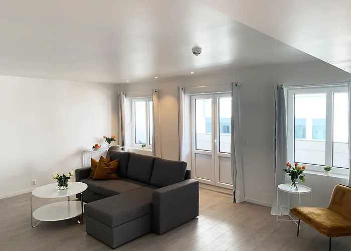 Magic Kloverhuset Harbour Hotel, A Member Of Radisson Individuals Bergen