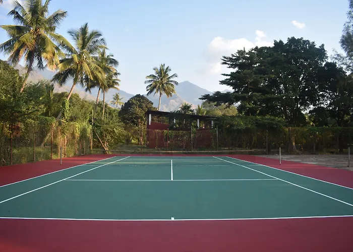 Morogoro Hotel