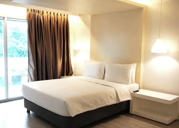 Leblanc Exclusive Resort Antipolo