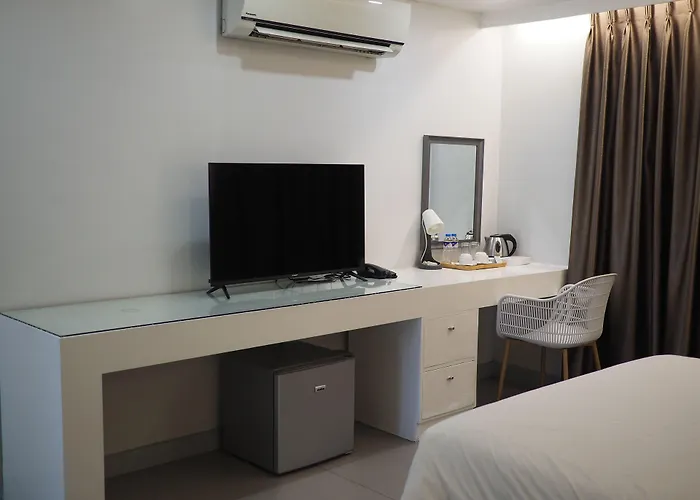 Leblanc Exclusive Resort Antipolo