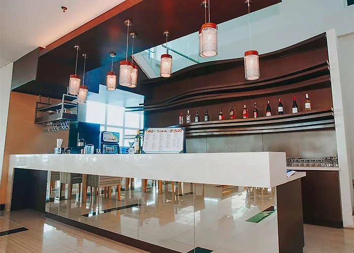 Best Western The Lagoon Hotel Manado