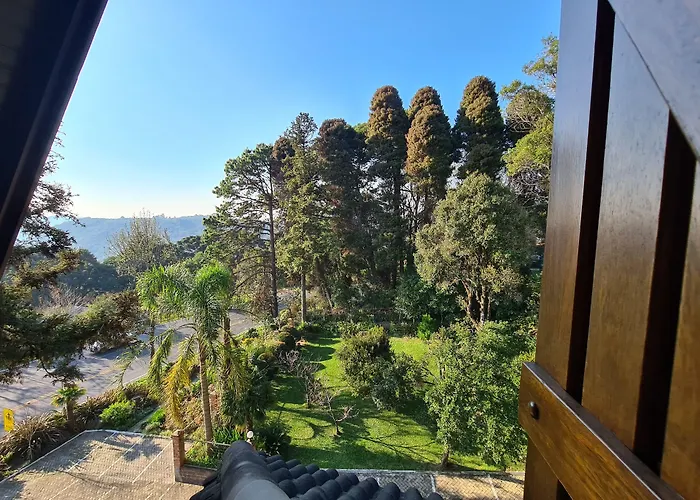 Hotel Azaleia Gramado