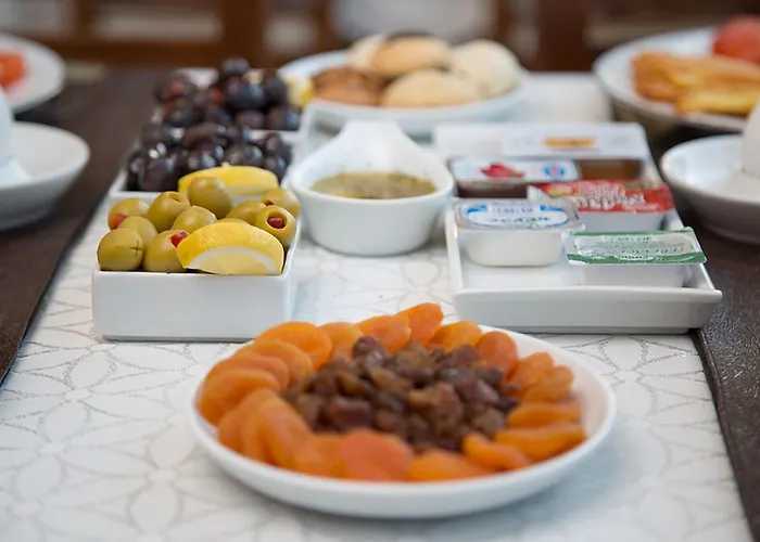 Ceylan Hotel Bursa