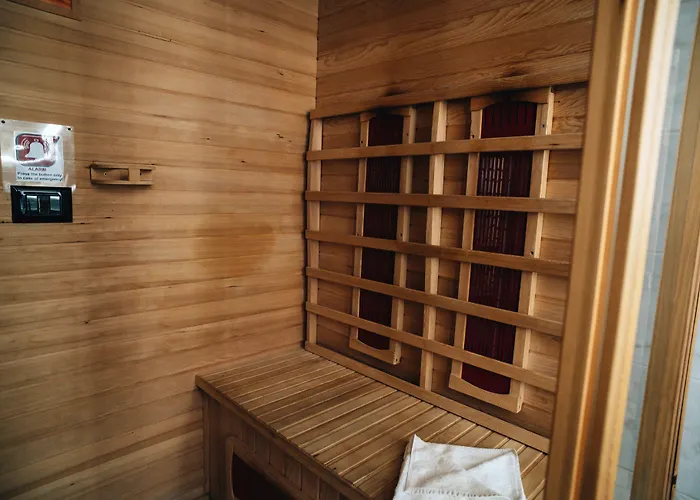 Escape Luxury Suite - Ca Domus Collection Rom