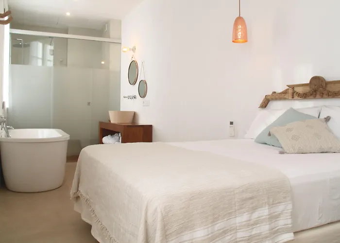 S'Esparteria Hotel Ciutadella 