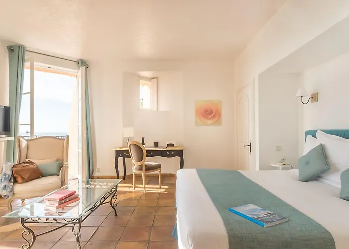 Hôtel Club Port La Galère Théoule-sur-Mer