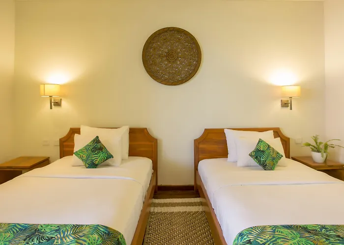 Eco Tree O'Tel Hotel Labuan Bajo