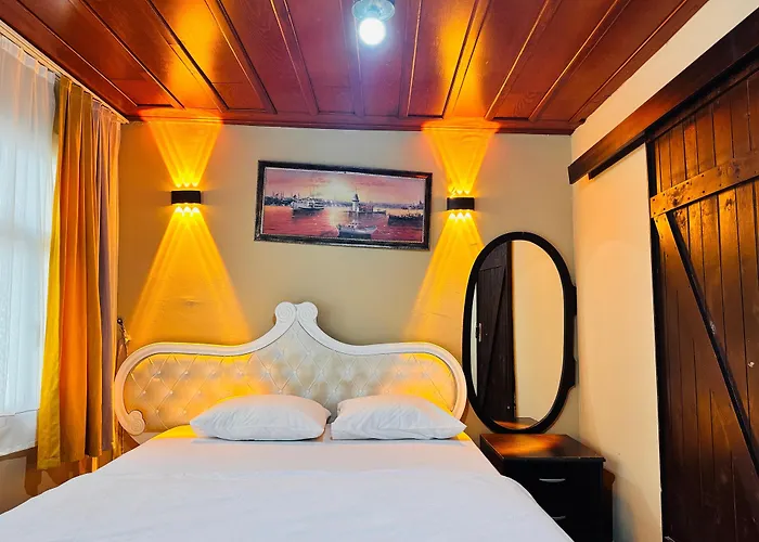 Onuncukoy Hotel (Adults Only) Bursa