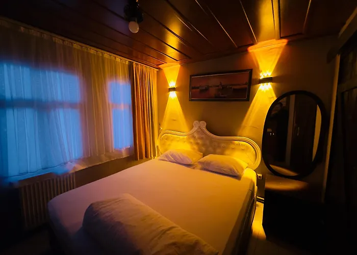 Onuncukoy Hotel (Adults Only) Bursa