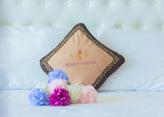 Bellevue Hotel Nha Trang