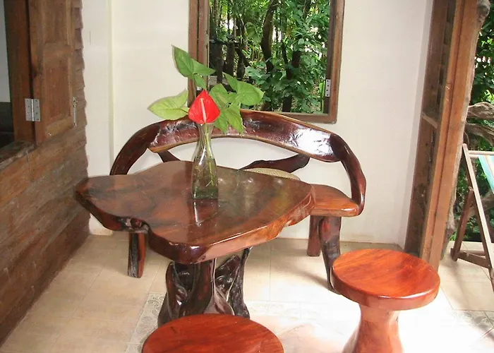 Art'S Riverview Lodge Khao Sok National Park