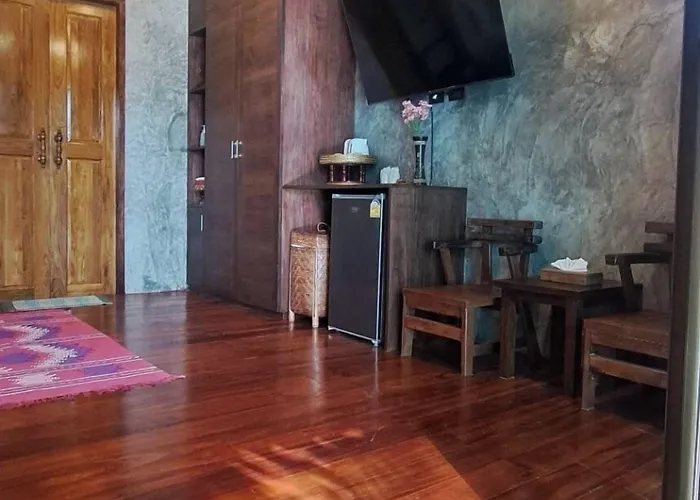 Viking Nature Resort Phi Phi-eilanden