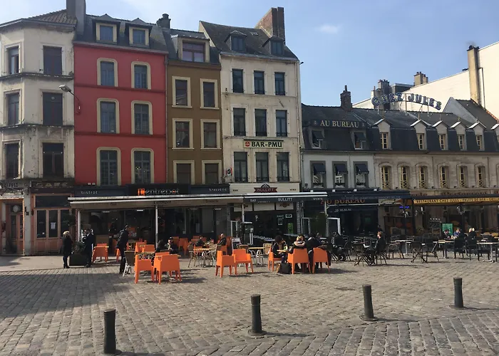 Au coin du spa Boulogne-sur-Mer