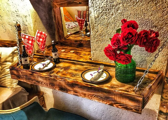 Parmis Boutique House Otel Çeşme