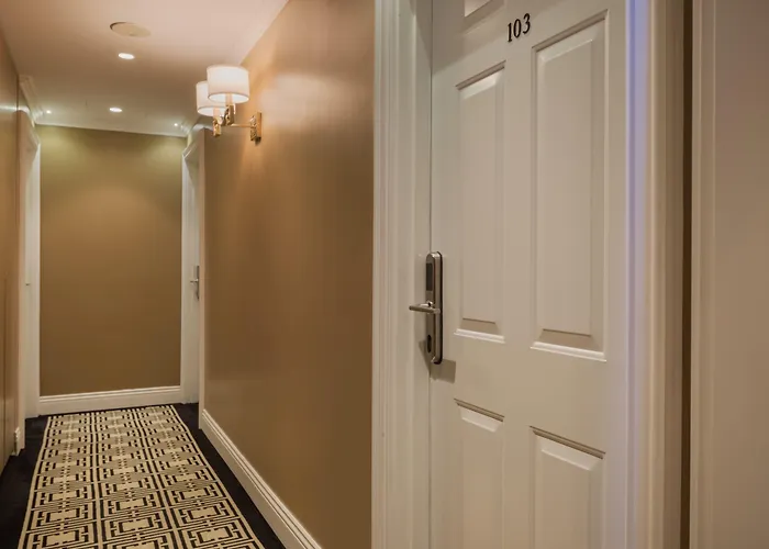 A23 Boutique Hotel Tel-Aviv