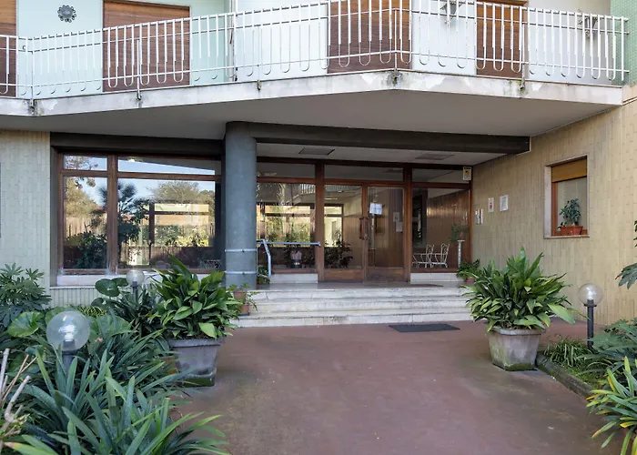 De Vivo Realty - Orange Suites Sorrento