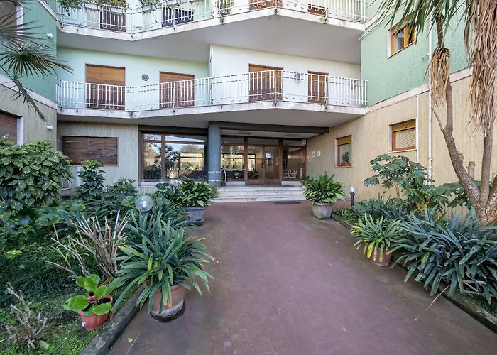 De Vivo Realty - Orange Suites Sorrento