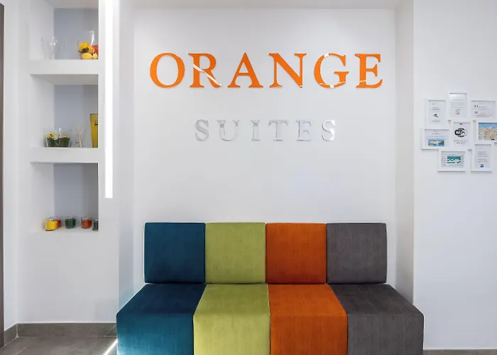 De Vivo Realty - Orange Suites Sorrento