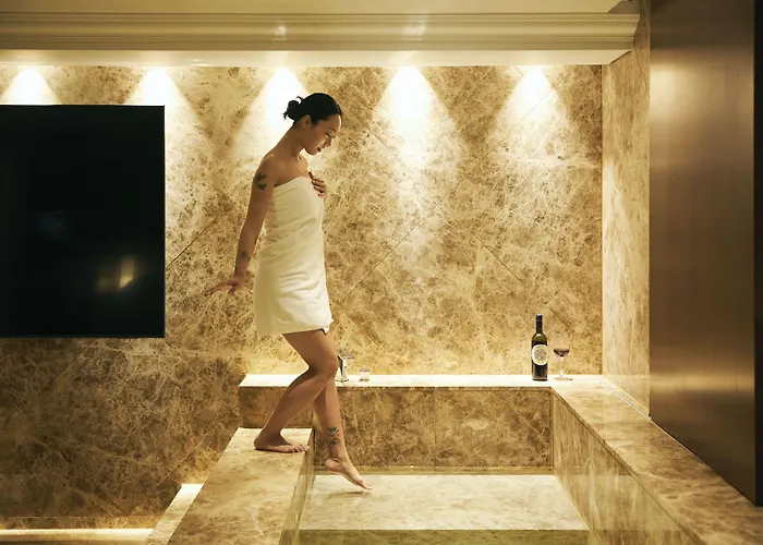 Cullinan Hotel And Spa Seoul