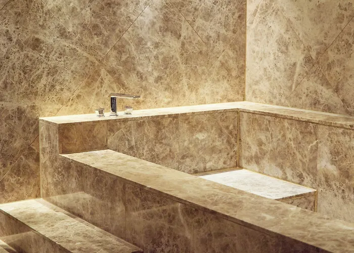 Cullinan Hotel And Spa Seoul