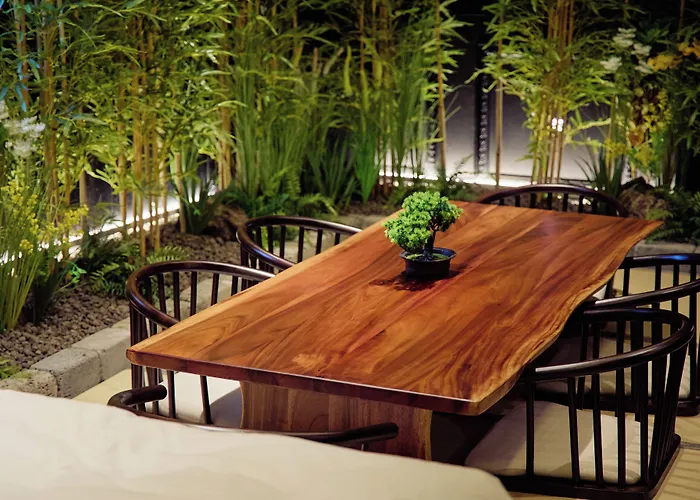 Cullinan Hotel And Spa Seoul