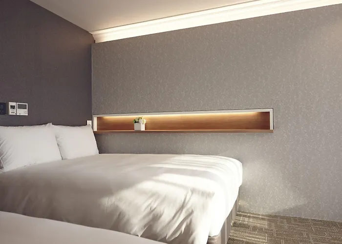 Royal Square Hotel Seoul