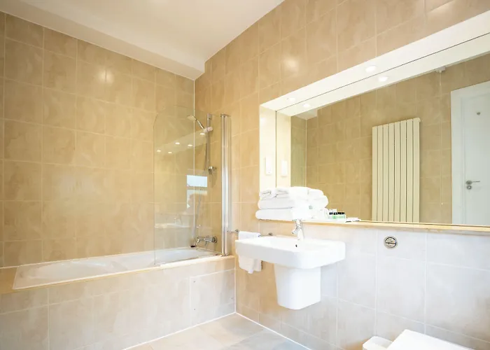 Remont Oxford Hotel