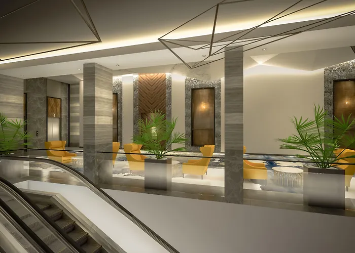 Summit Galleria Cebu