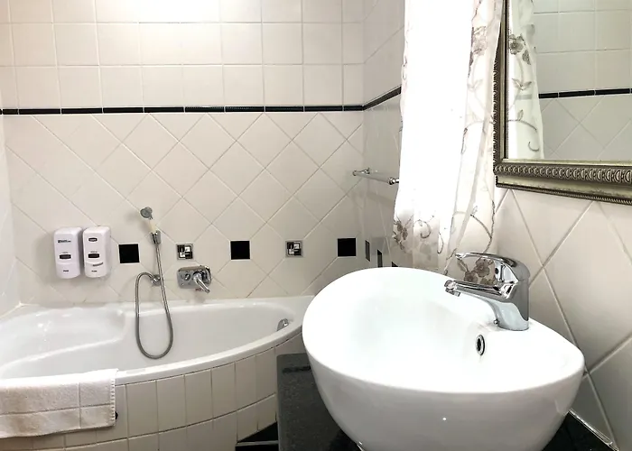 Clubview Guest House Centurion