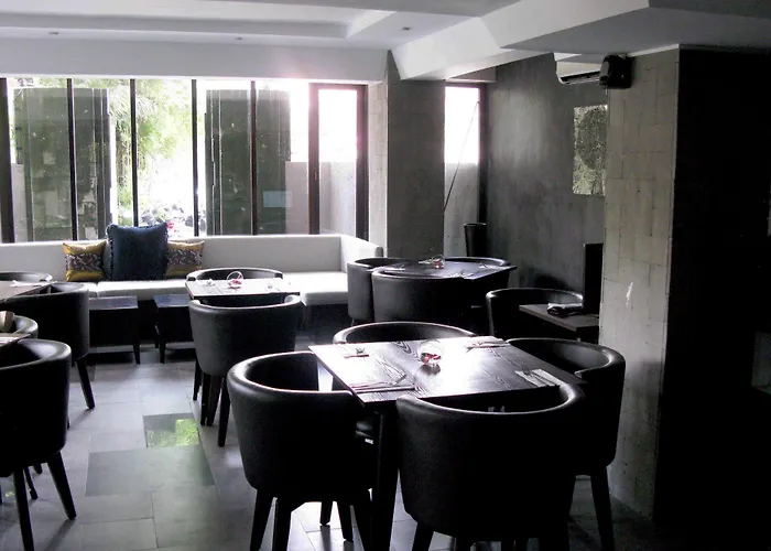Anshel Hotel Seminyak