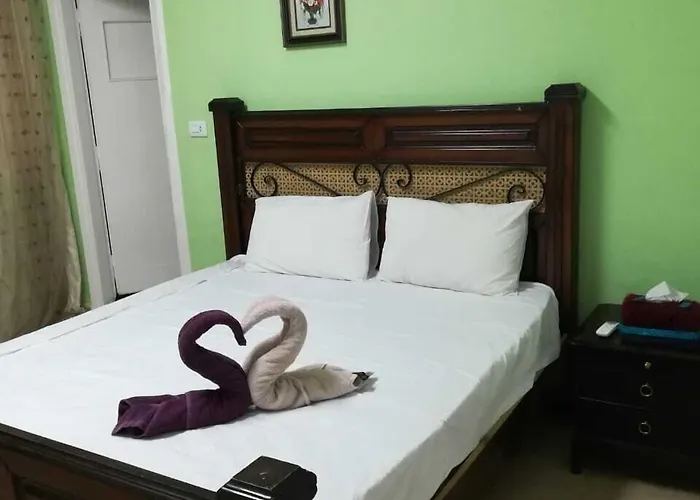 Jordan River Hotel Amman