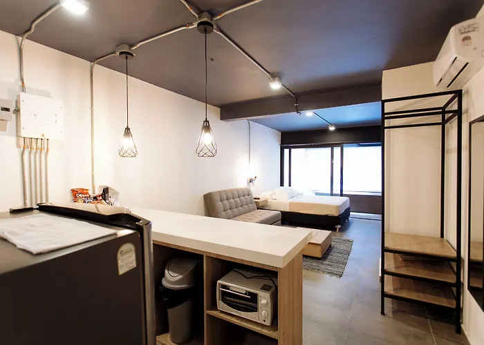 Soy Local Provenza Hotel Medellin