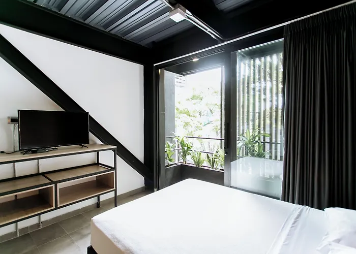 Soy Local Provenza Hotel Medellin