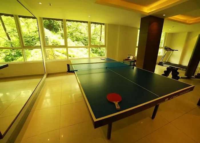 Blanket Hotel & Spa Munnar