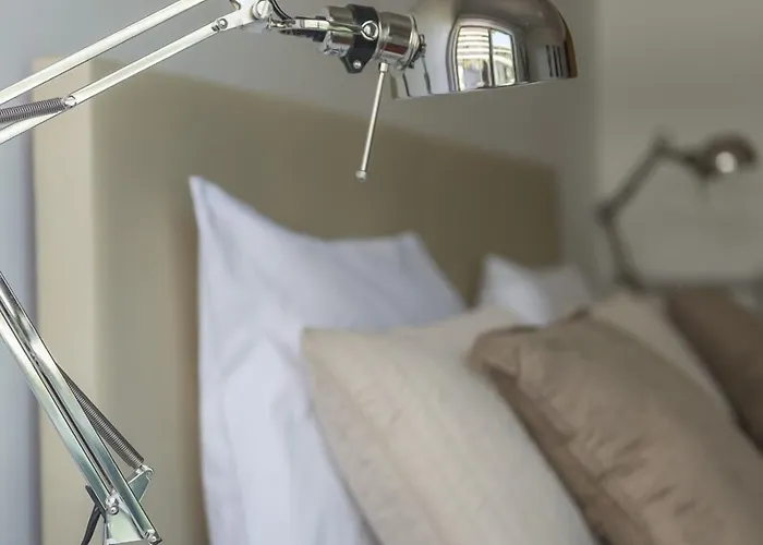 Republica Bed & Breakfast Lisbon
