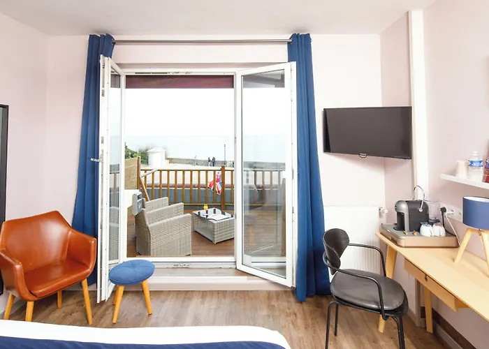 Saint Aubin Logis Hotel & Restaurant