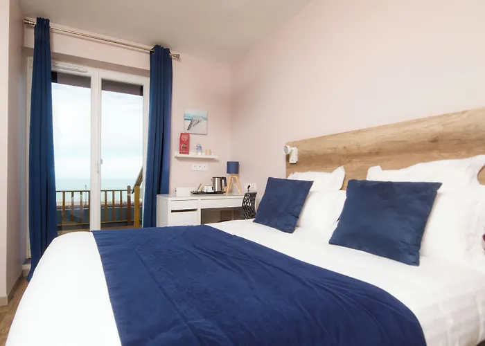 Saint Aubin Logis Hotel & Restaurant