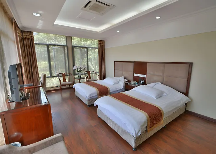 Arirang Hotel Kampala