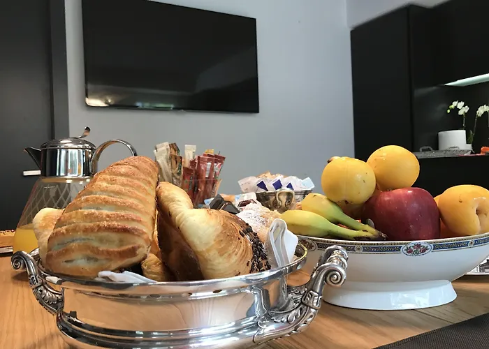 Conti Guest House Milan