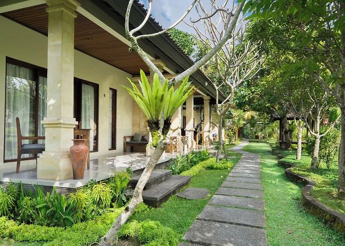 Masia Villa Ubud