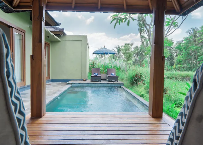 Masia Villa Ubud