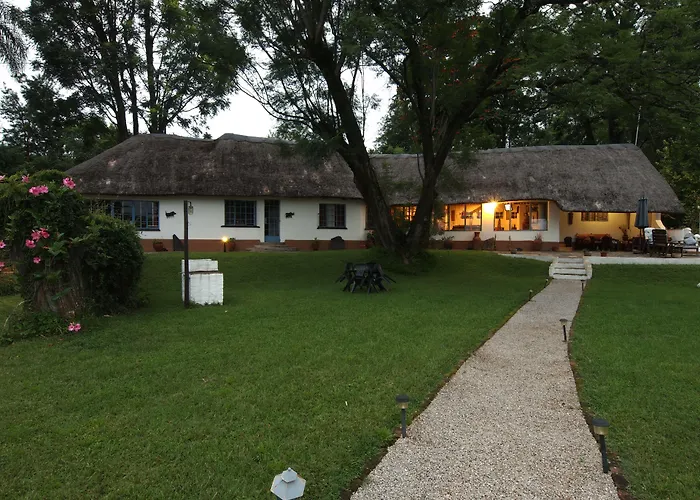 Thokozani Lodge White River