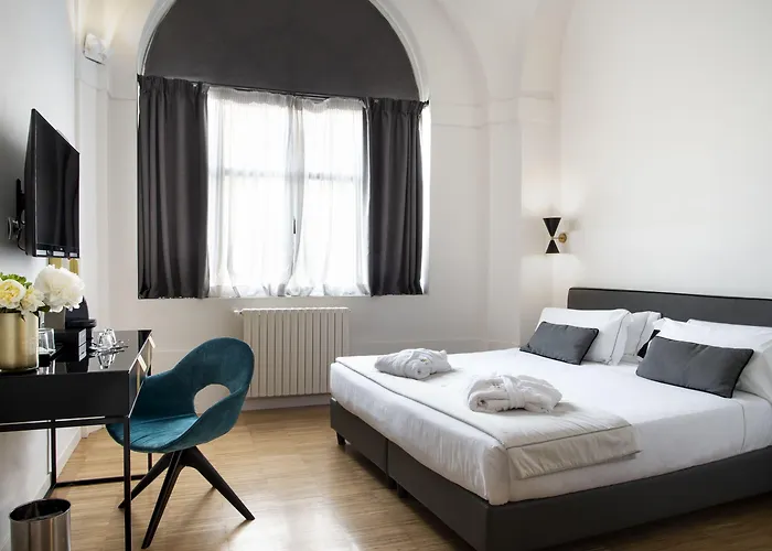 Hotel Horto Convento à Florence