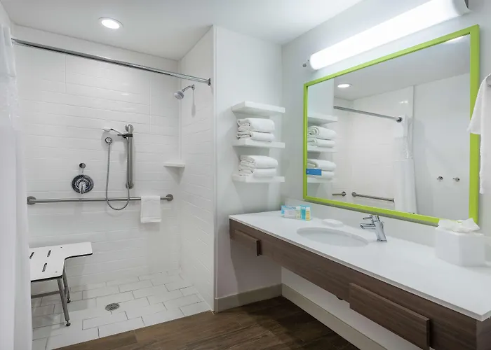 Hampton Inn & Suites By Hilton-Corpus Christi Portland,Tx