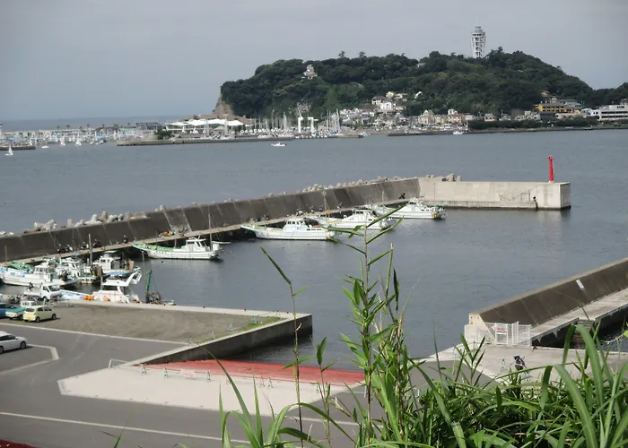 Funayado Akitaya Kamakura