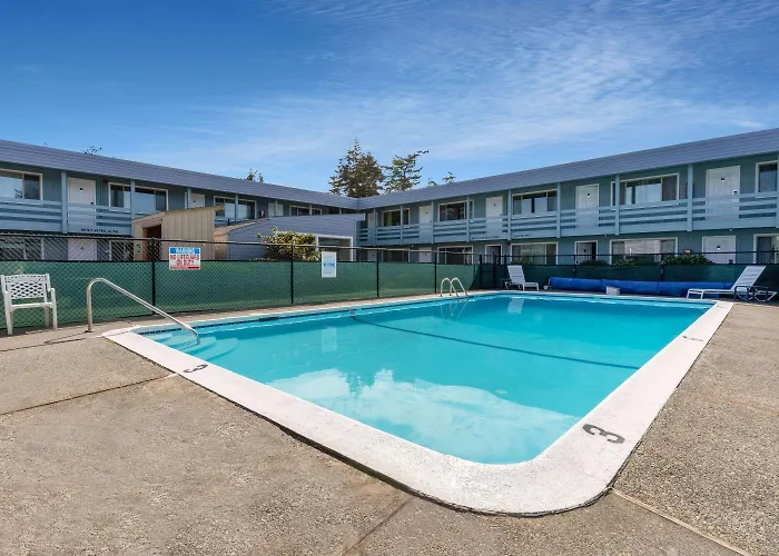 Travelodge By Wyndham Florence