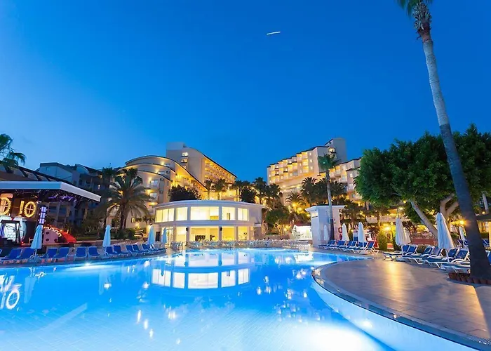 Iz Flower Side Beach Hotel